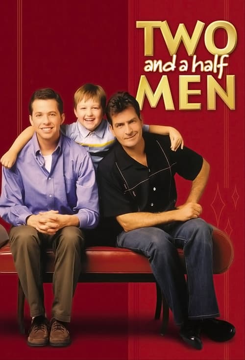 Two and a Half Men : 6.Sezon 15.Bölüm