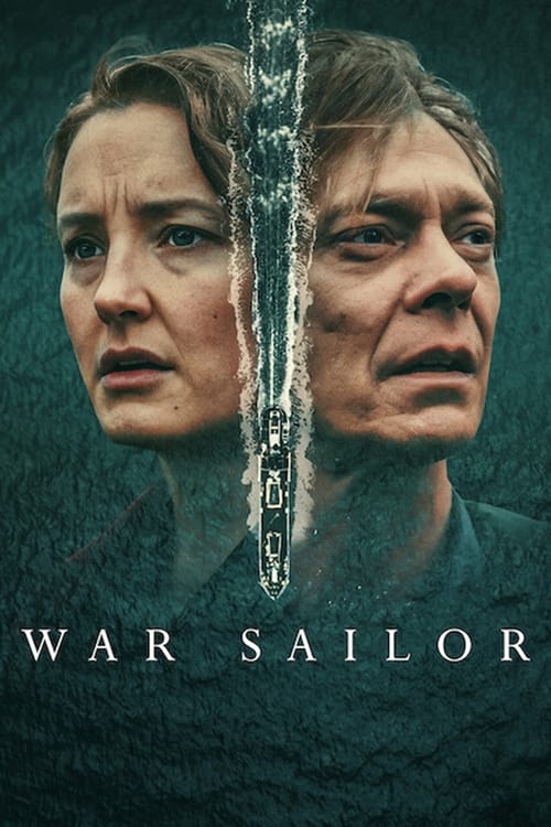 War Sailor : 1.Sezon 1.Bölüm