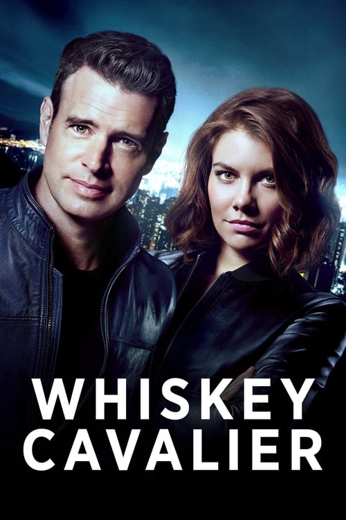 Whiskey Cavalier : 1.Sezon 2.Bölüm