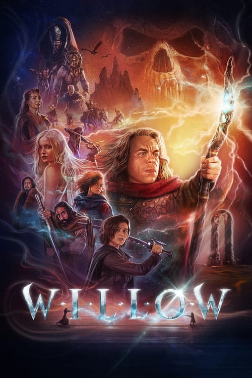 Willow : 1.Sezon 7.Bölüm