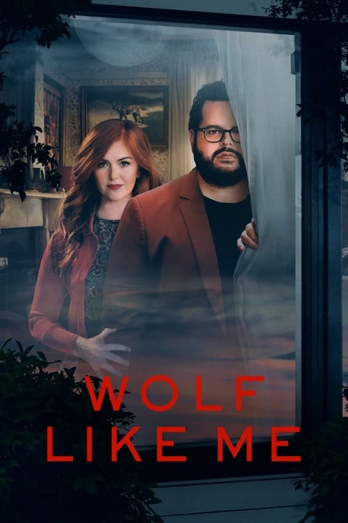 Wolf Like Me : 2.Sezon 4.Bölüm