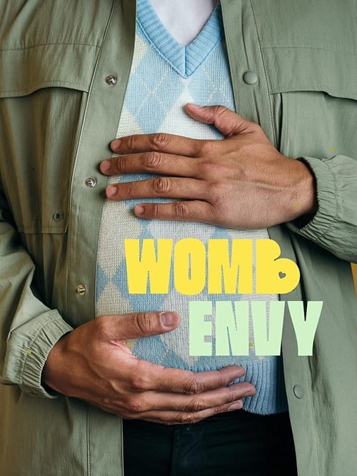 Womb Envy : 1.Sezon 5.Bölüm