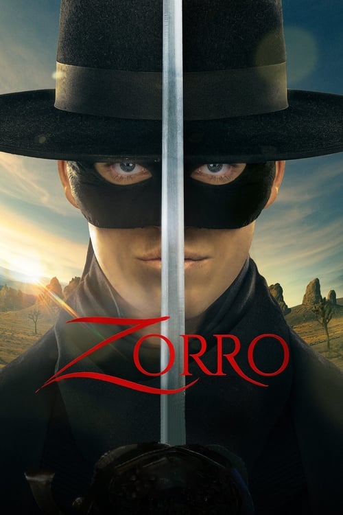 Zorro : 1.Sezon 5.Bölüm