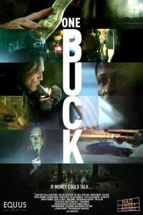 1 Buck (2017)