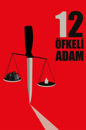 12 Kızgın Adam (1957)