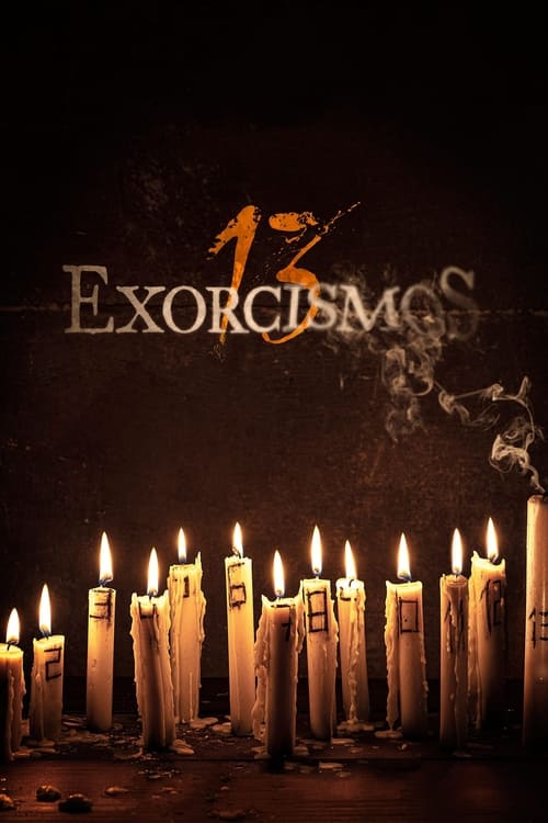 13 Exorcisms (2022)