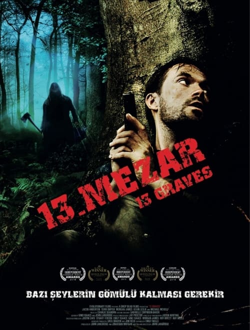 13. Mezar (2019)