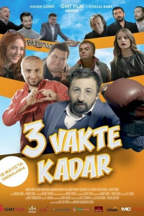 3 Vakte Kadar (2018)