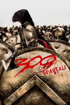 300 Spartalı (2007)