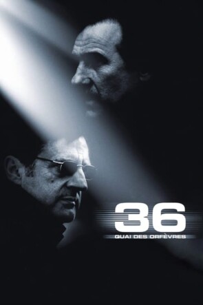 36 Adaletin Merkezi (2004)