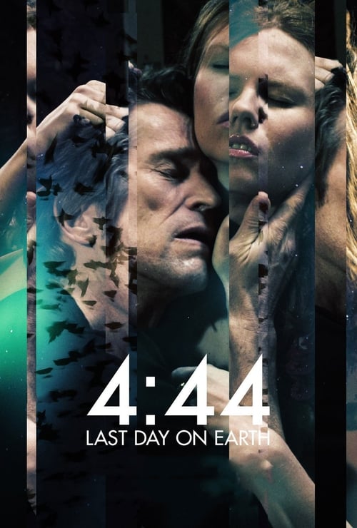 4:44 Last Day on Earth (2012)