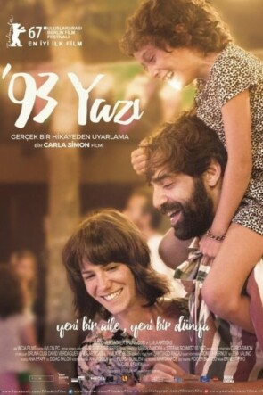 ’93 Yazı (2017)