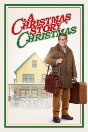 A Christmas Story Christmas (2022)