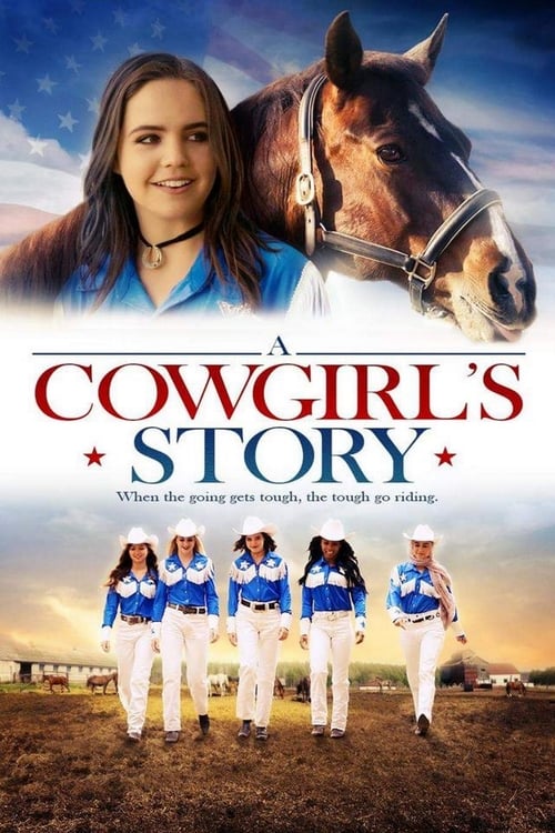 A Cowgirl’s Story (2017)