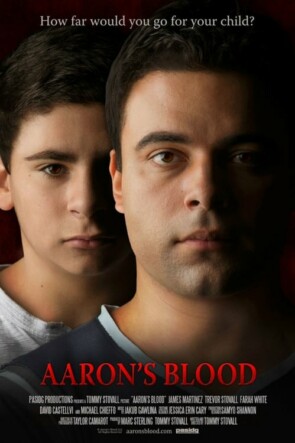 Aaron’s Blood (2017)