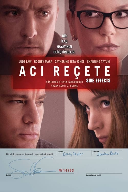 Acı Reçete (2013)