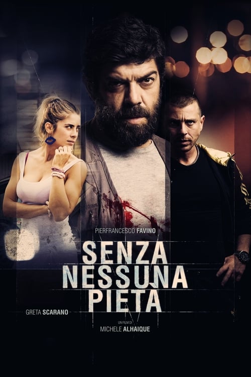 Acımasızca (2014)