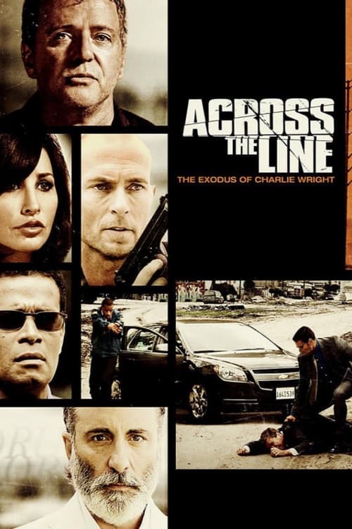 Across the Line: The Exodus of Charlie Wright (2010)