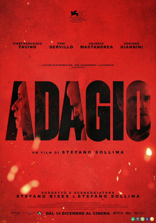 Adagio (2023)