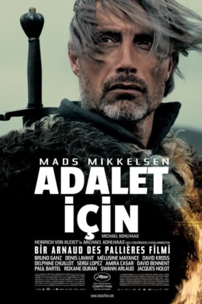 Adalet İçin (2013)