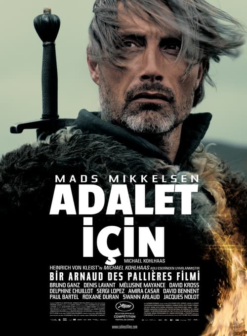 Adalet İçin (2013)