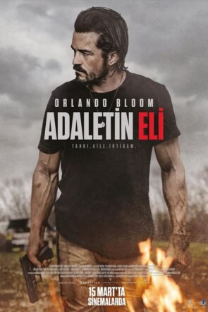 Adaletin Eli (2024)