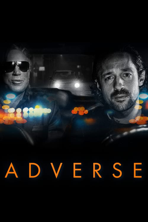 Adverse (2021)