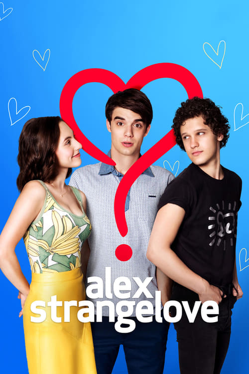 Alex Strangelove (2018)