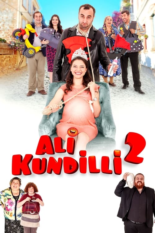 Ali Kundilli 2 (2016)