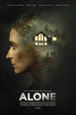 Alone (2020)