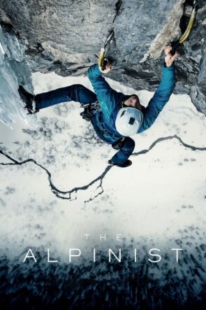 Alpinist: Dağcı (2021)