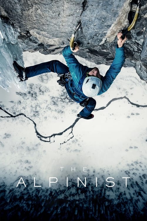 Alpinist: Dağcı (2021)