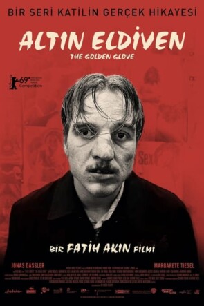 Altın Eldiven (2019)