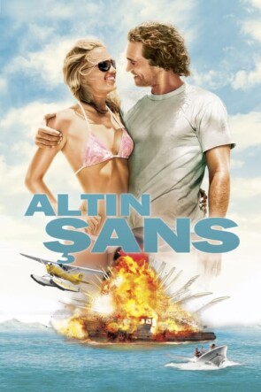 Altın Şans (2008)