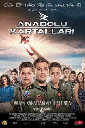 Anadolu Kartalları (2011)