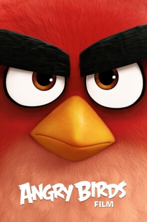 Angry Birds Film (2016)