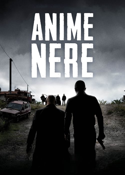 Anime nere (2014)