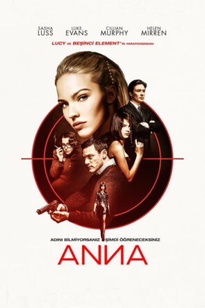 Anna (2019)