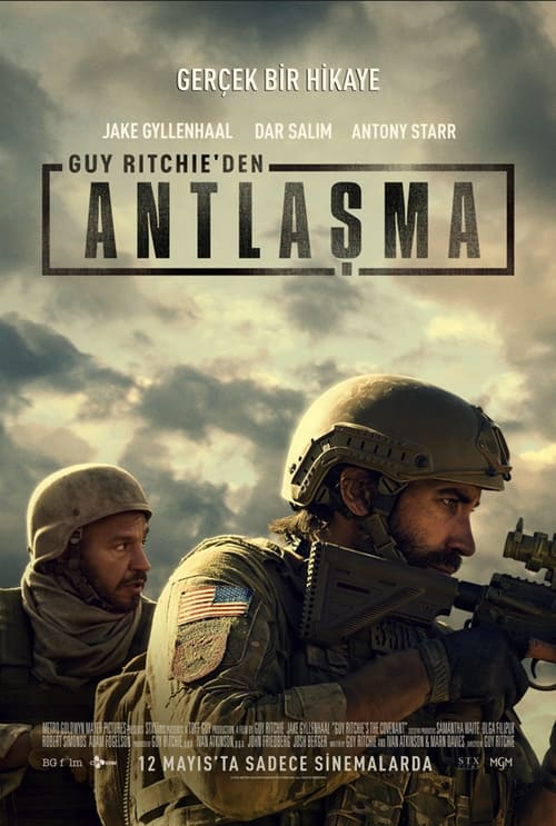 Antlaşma (2023)