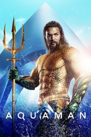 Aquaman (2018)