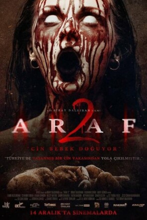 Araf 2 (2019)