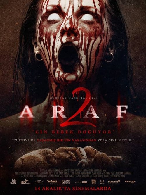 Araf 2 (2019)