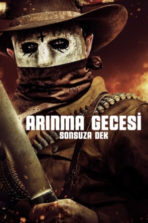 Arınma Gecesi: Sonsuza Dek (2021)