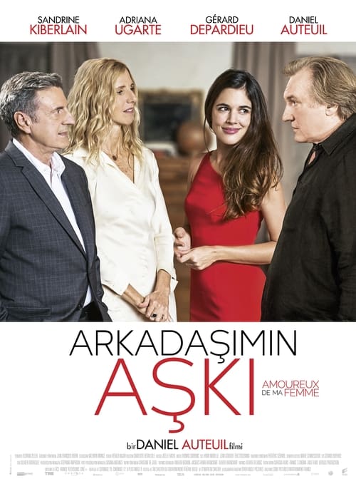 Arkadaşımın Aşkı (2018)