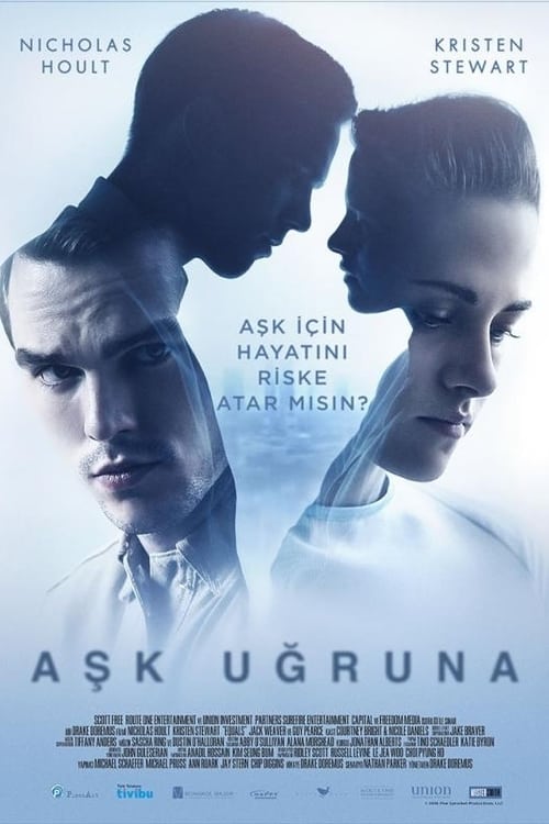 Aşk Uğruna (2015)