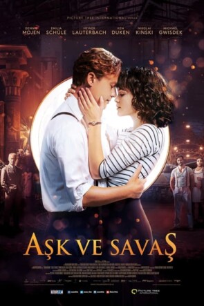 Aşk ve Savaş (2019)