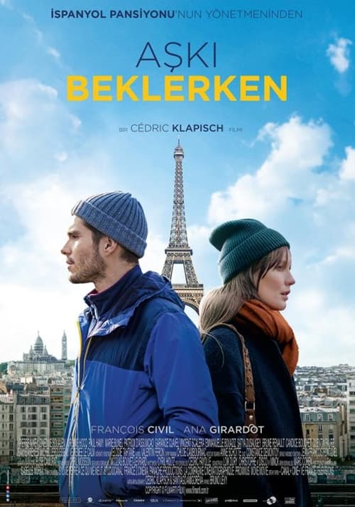 Aşkı Beklerken (2019)