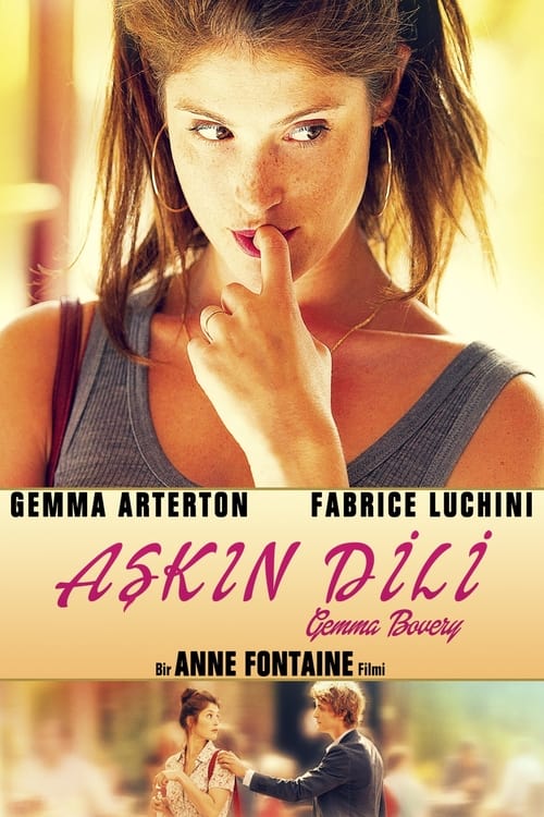 Aşkın Dili (2014)