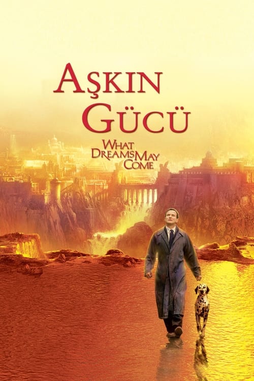 Aşkın Gücü (1998)