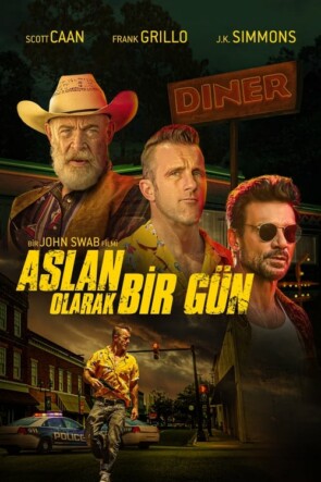 Aslan Olarak Bir Gün (2023)